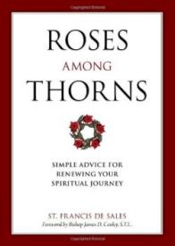 9781622822065 Roses Among Thorns