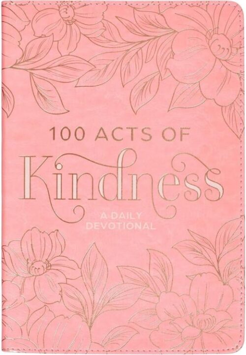 9781639524075 100 Acts Of Kindness