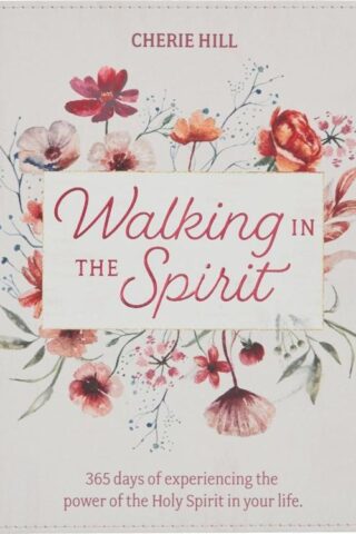 9781639524631 Walking In The Spirit