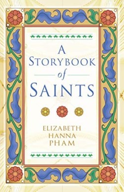 9781644130681 Storybook Of Saints