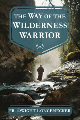 9781644134153 Way Of The Wilderness Warrior