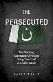 9781644135501 Persecuted Of Pakistan