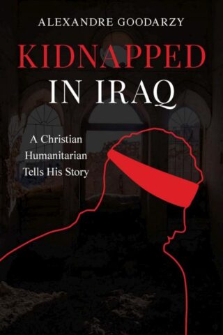 9781644135525 Kidnapped In Iraq