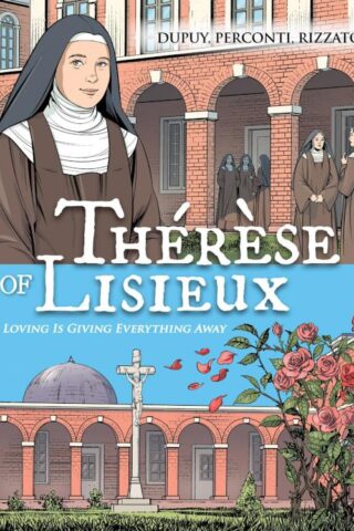 9781644135907 Therese De Lisieux