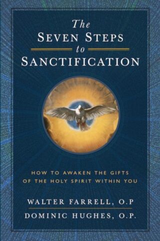 9781644136782 7 Steps To Sanctification