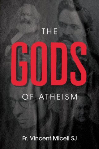 9781644136904 Gods Of Atheism