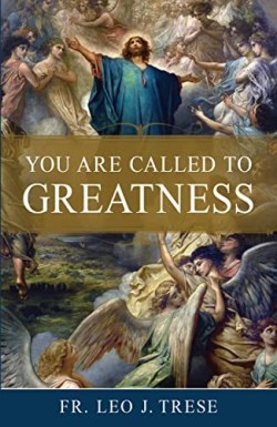 9781644137222 You Are Called To Greatness