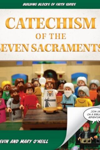 9781644137321 Catechism Of The Seven Sacraments