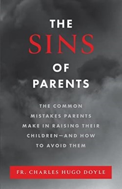 9781644137543 Sins Of Parents