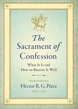 9781644137826 Sacrament Of Confession