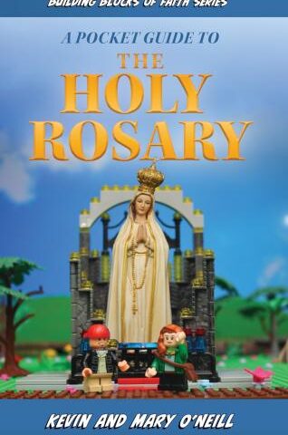 9781644138786 Pocket Guide To The Holy Rosary