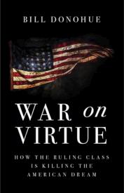 9781644138847 War On Virtue