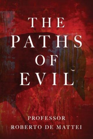 9781644139424 Paths Of Evil