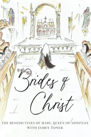 9781644139516 Brides Of Christ