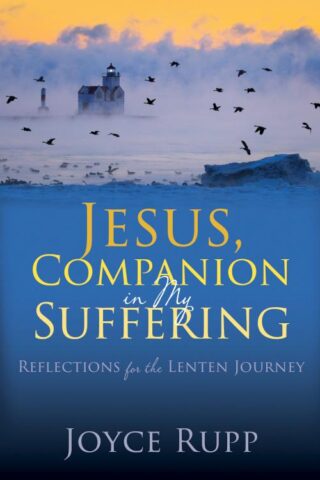 9781646801923 Jesus Companion In My Suffering