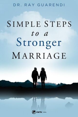 9781682782675 Simple Steps To A Stonger Marriage