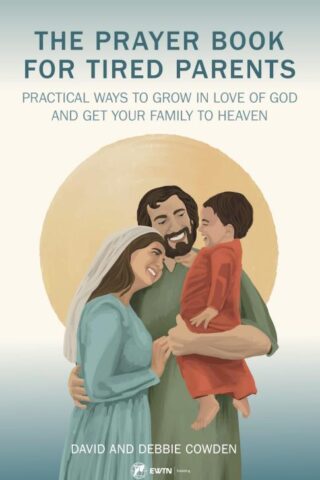 9781682782873 Prayer Book For Tired Parents