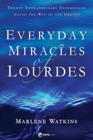 9781682783443 Everyday Miracles Of Lourdes