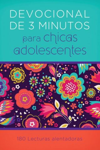 9781683227526 Devocional De 3 Minutos Para N - (Spanish)