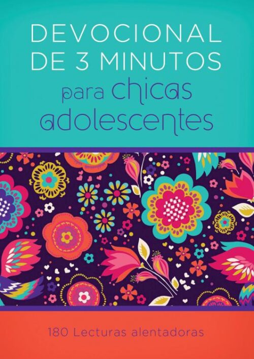 9781683227526 Devocional De 3 Minutos Para N - (Spanish)