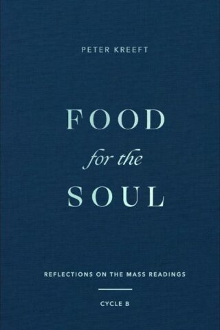 9781685780340 Food For The Soul