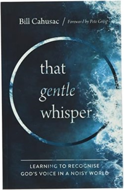 9781914553011 That Gentle Whisper