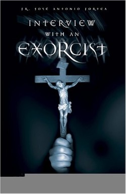 9781932645965 Interview With An Exorcist