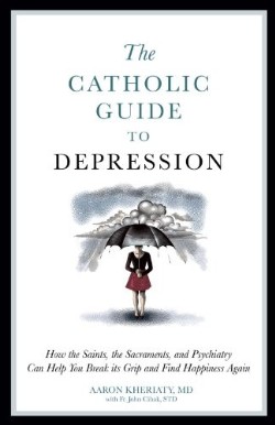 9781933184760 Catholic Guide To Depression