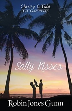 9781942704089 Salty Kisses