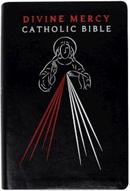 9781950784479 Divine Mercy Catholic Bible