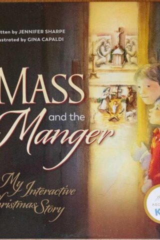 9781954882089 Mass And The Manger