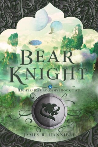 9798886050301 Bear Knight