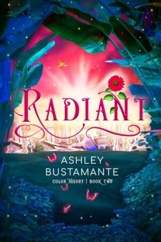 9798886050424 Radiant