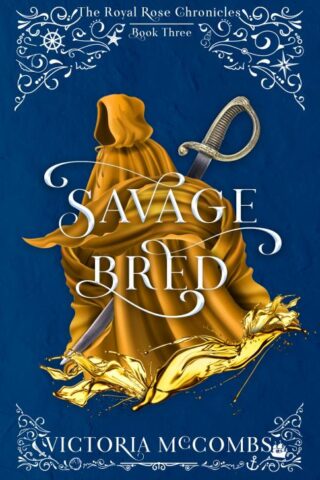 9798886050622 Savage Bred