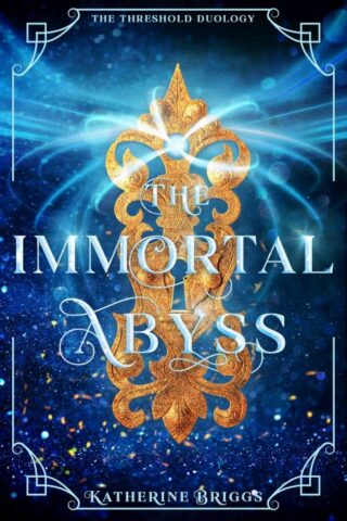 9798886051469 Immortal Abyss