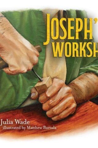 9798889110729 Josephs Workshop