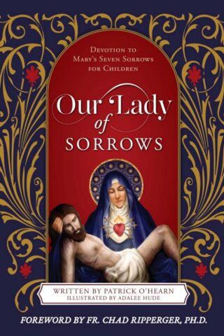 9798889112006 Our Lady Of Sorrows