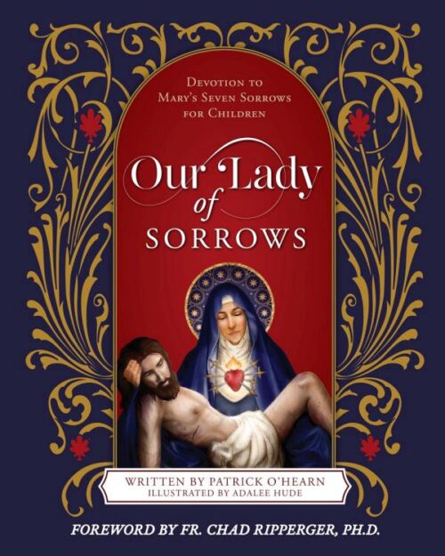 9798889112006 Our Lady Of Sorrows