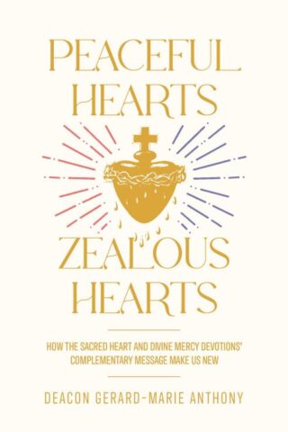 9798889112587 Peaceful Hearts Zealous Hearts