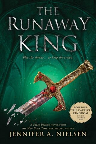 The Runaway King