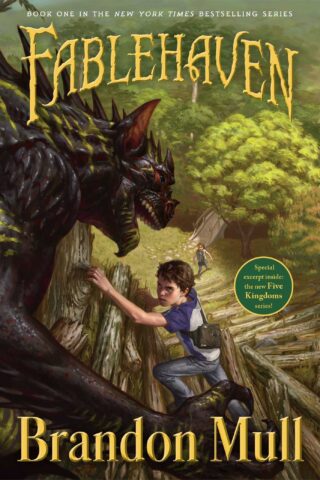 Fablehaven