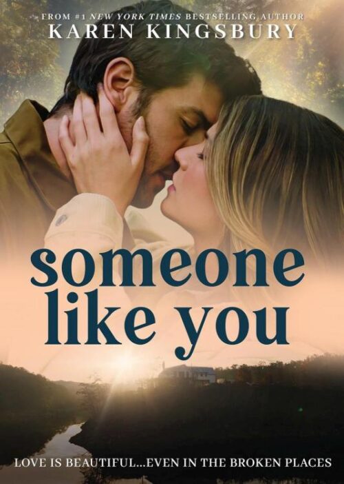 683904550941 Someone Like You (DVD)