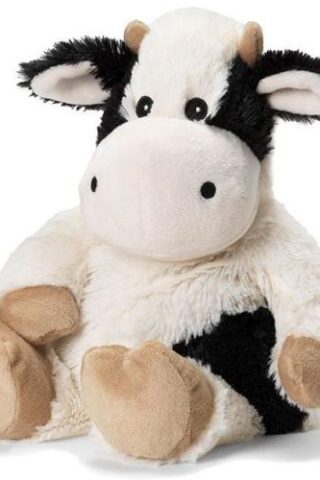 816018021834 Warmies Cow