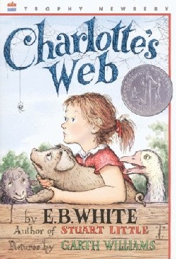 9780064400558 Charlottes Web