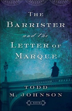 9780764212369 Barrister And The Letter Of Marque