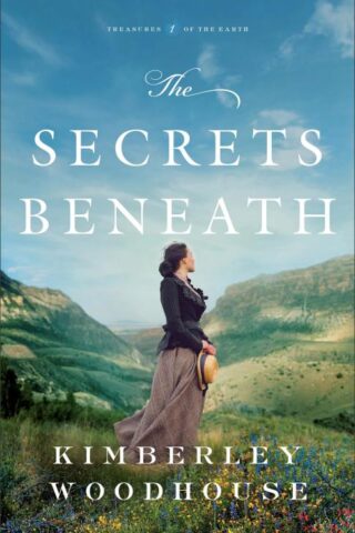 9780764241680 Secrets Beneath