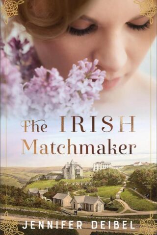 9780800744854 Irish Matchmaker