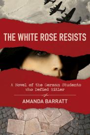 9780825446481 White Rose Resists