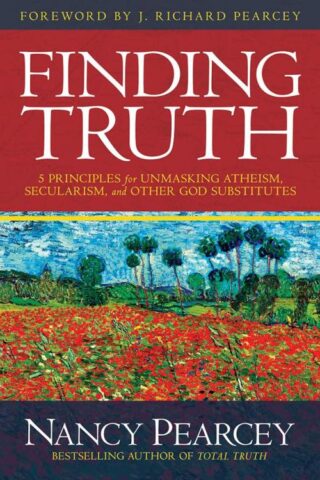 9780830788002 Finding Truth : 5 Principles For Unmasking Atheism