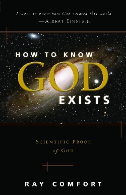 9780882704326 How To Know God Exists